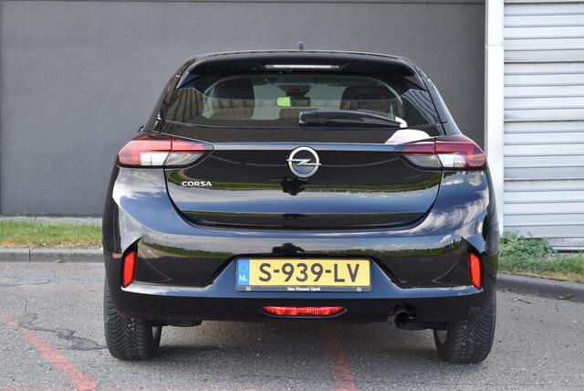 Opel CORSA 1.2 Edition 75pk | LMV | Cruise | Airco | Bluetooth | Navi