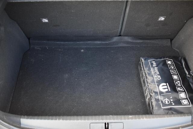 Opel CORSA 1.2 Edition 75pk | LMV | Cruise | Airco | Bluetooth | Navi