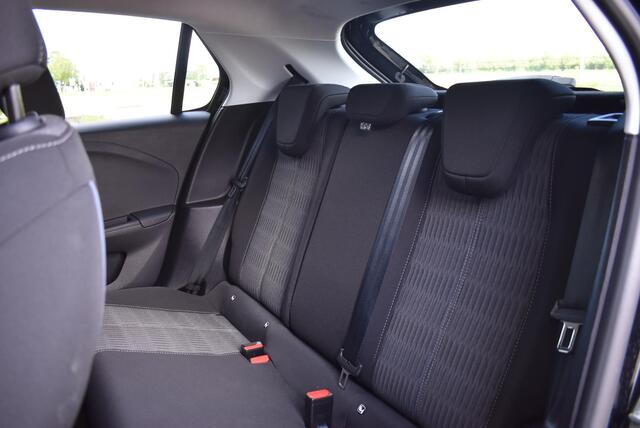 Opel CORSA 1.2 Edition 75pk | LMV | Cruise | Airco | Bluetooth | Navi