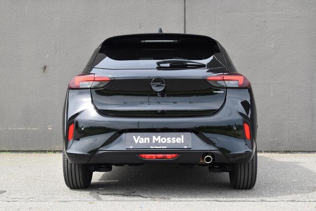 Opel CORSA 1.2 Turbo Hybrid GS automaat | Navi | LMV | Cruise | Camera | Climate