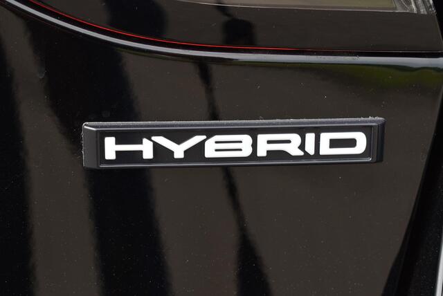 Opel CORSA 1.2 Turbo Hybrid GS automaat | Navi | LMV | Cruise | Camera | Climate