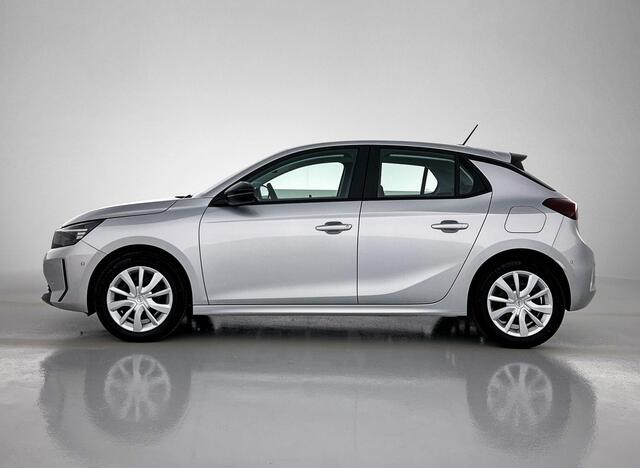 Opel CORSA 1.2 Edition