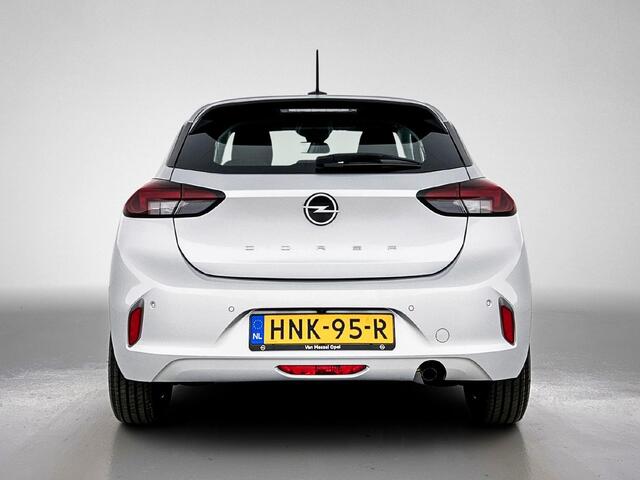 Opel CORSA 1.2 Edition