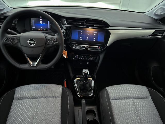 Opel CORSA 1.2 Edition