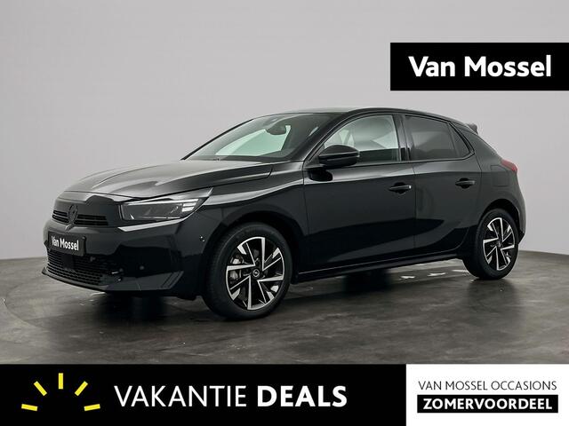 Opel CORSA 1.2 Turbo Hybrid GS | Automaat | Climate Control | Navigatie | Camera | Apple Carplay / Android Auto