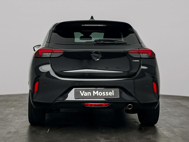 Opel CORSA 1.2 Turbo Hybrid GS | Automaat | Climate Control | Navigatie | Camera | Apple Carplay / Android Auto