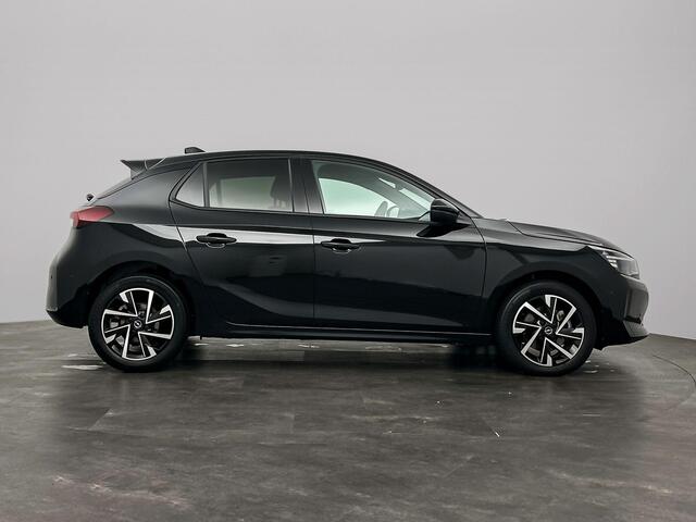 Opel CORSA 1.2 Turbo Hybrid GS | Automaat | Climate Control | Navigatie | Camera | Apple Carplay / Android Auto
