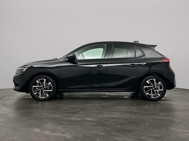 Opel CORSA 1.2 Turbo Hybrid GS | Automaat | Climate Control | Navigatie | Camera | Apple Carplay / Android Auto
