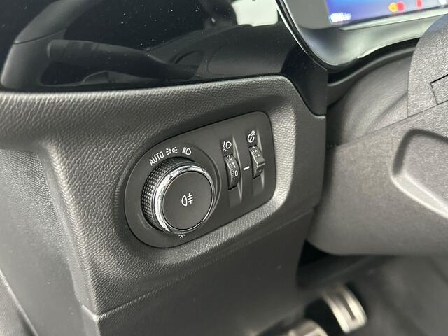 Opel CORSA 1.2 Turbo Hybrid GS | Automaat | Climate Control | Navigatie | Camera | Apple Carplay / Android Auto