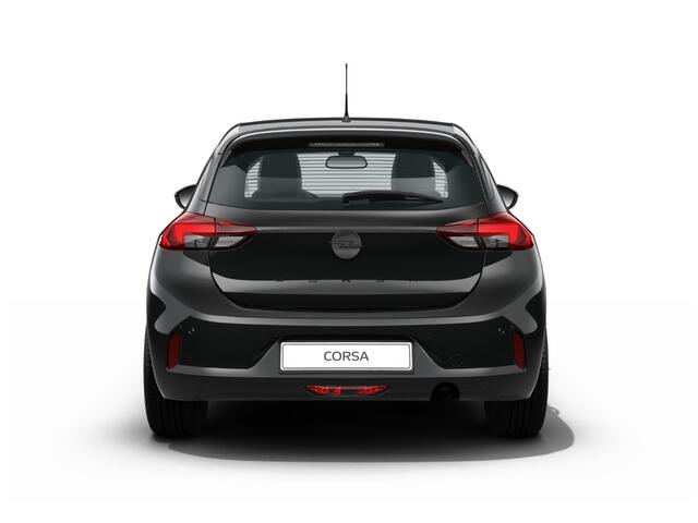 Opel CORSA 1.2 Turbo Edition 100 pk ** NIEUW ** 2 + 6 jaar garantie