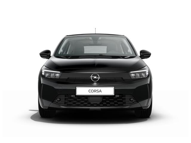Opel CORSA 1.2 Turbo Edition 100 pk ** NIEUW ** 2 + 6 jaar garantie