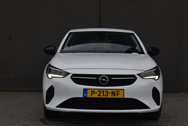 Opel CORSA 1.2 Edition Automaat 100PK | LMV | Cruise | Bluetooth | Apple CarPlay/Android Auto