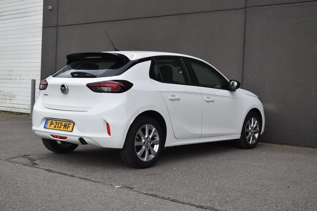 Opel CORSA 1.2 Edition Automaat 100PK | LMV | Cruise | Bluetooth | Apple CarPlay/Android Auto