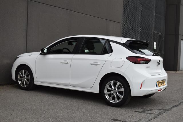 Opel CORSA 1.2 Edition Automaat 100PK | LMV | Cruise | Bluetooth | Apple CarPlay/Android Auto