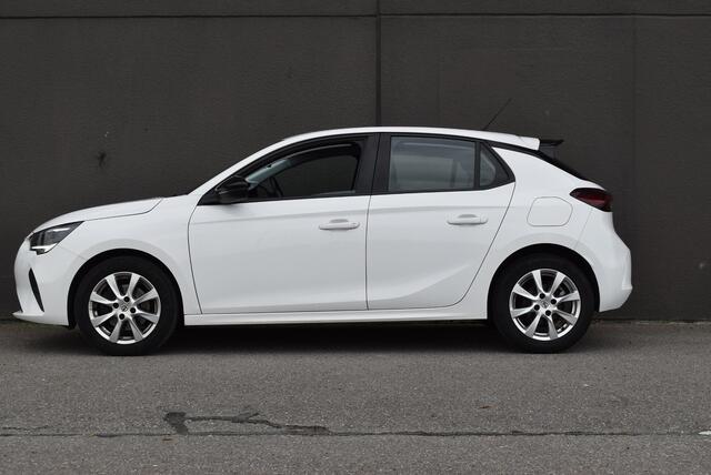 Opel CORSA 1.2 Edition Automaat 100PK | LMV | Cruise | Bluetooth | Apple CarPlay/Android Auto