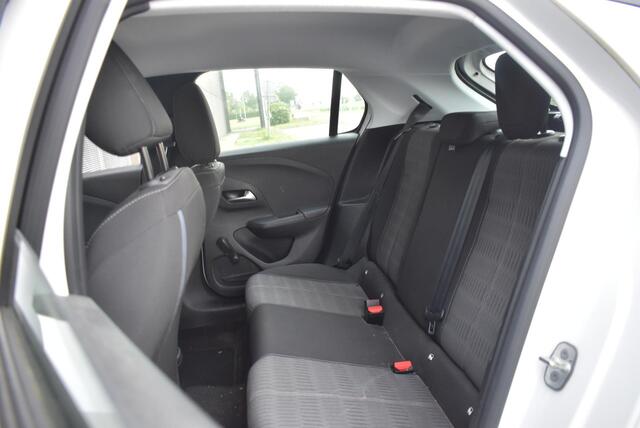 Opel CORSA 1.2 Edition Automaat 100PK | LMV | Cruise | Bluetooth | Apple CarPlay/Android Auto