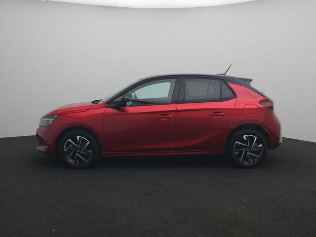 Opel CORSA 1.2 Turbo Yes ** NIEUW ** 2 + 6 jaar garantie