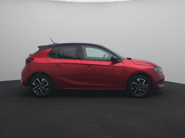 Opel CORSA 1.2 Turbo Yes ** NIEUW ** 2 + 6 jaar garantie