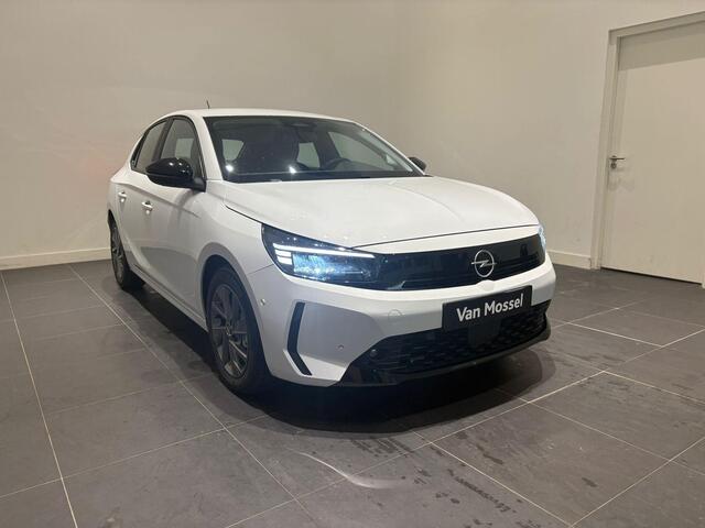 Opel CORSA 1.2 Turbo Business Edition | APPLE CARPLAY & ANDROID AUTO | CAMERA | CRUISE | BTW VRIJE WEKEN
