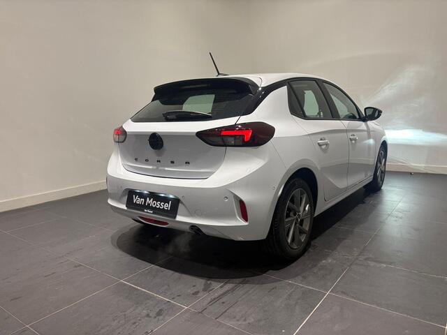 Opel CORSA 1.2 Turbo Business Edition | APPLE CARPLAY & ANDROID AUTO | CAMERA | CRUISE | BTW VRIJE WEKEN