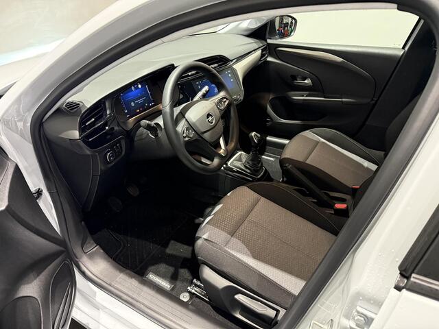 Opel CORSA 1.2 Turbo Business Edition | APPLE CARPLAY & ANDROID AUTO | CAMERA | CRUISE | BTW VRIJE WEKEN