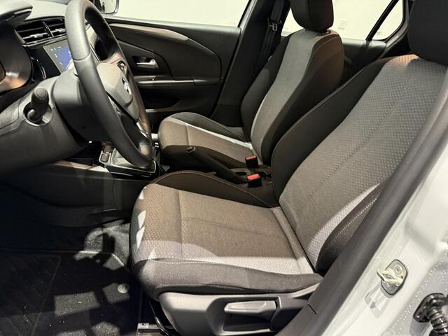 Opel CORSA 1.2 Turbo Business Edition | APPLE CARPLAY & ANDROID AUTO | CAMERA | CRUISE | BTW VRIJE WEKEN