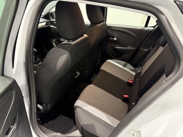 Opel CORSA 1.2 Turbo Business Edition | APPLE CARPLAY & ANDROID AUTO | CAMERA | CRUISE | BTW VRIJE WEKEN