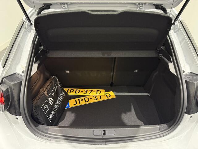Opel CORSA 1.2 Turbo Business Edition | APPLE CARPLAY & ANDROID AUTO | CAMERA | CRUISE | BTW VRIJE WEKEN