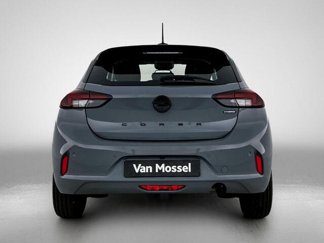 Opel CORSA 1.2 Turbo Hybrid Edition
