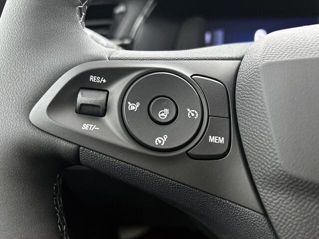 Opel CORSA 1.2 Turbo Hybrid Edition