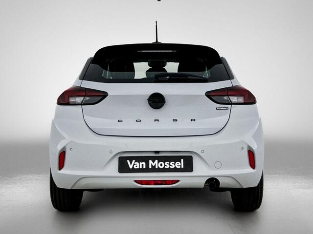 Opel CORSA 1.2 Turbo Hybrid Edition