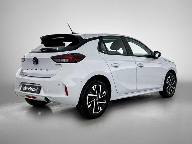 Opel CORSA 1.2 Turbo Hybrid Edition