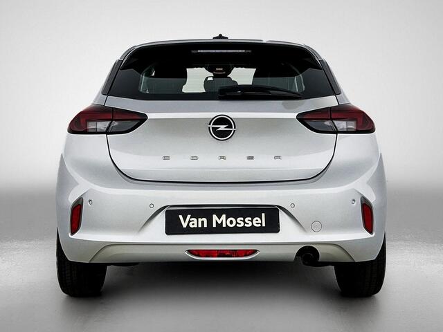 Opel CORSA 1.2 Edition | 75pk | Parkeersensoren | Airco | Apple Carplay/Android auto |