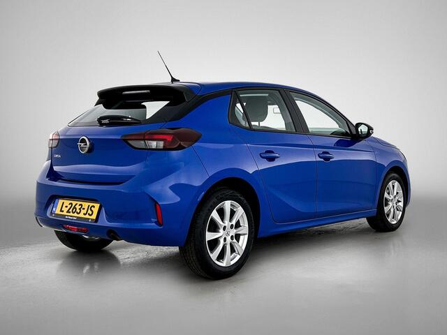 Opel CORSA 1.2 Edition | 75pk | 39.000km | Apple Carplay/Android Auto |