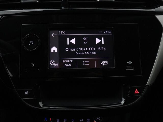 Opel CORSA 1.2 | 75pk | Airco | Cruise Control | Parkeersensoren Achter | Bluetooth | DEMO SALE |