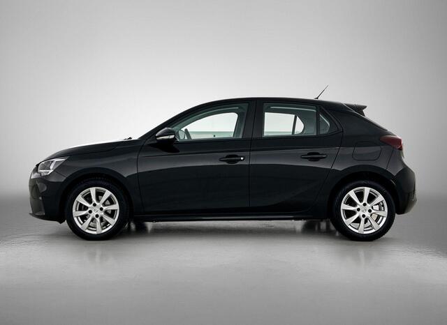 Opel CORSA 1.2 Edition | 75pk | Apple Carplay/Android Auto | Airco | Cruise Control |