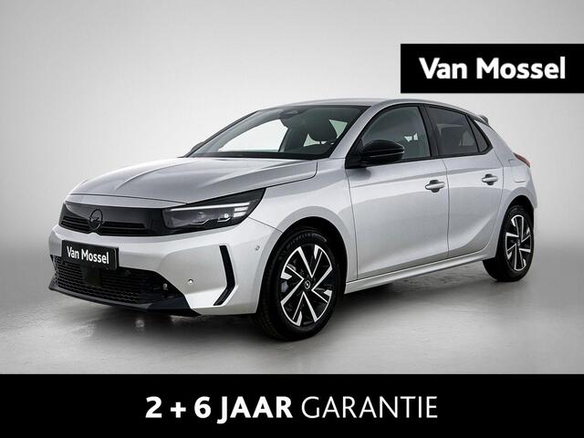 Opel CORSA 1.2 Turbo Hybrid GS | 3500e korting | Voorraad Sale| tot 8 jaar garantie |