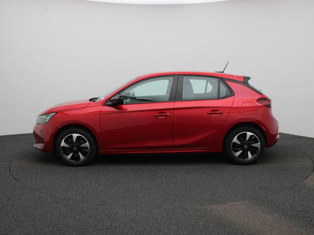 Opel CORSA BEV 50kWh | 136pk | 3 Fase | 25.000km! | Apple Carplay/Android Auto |
