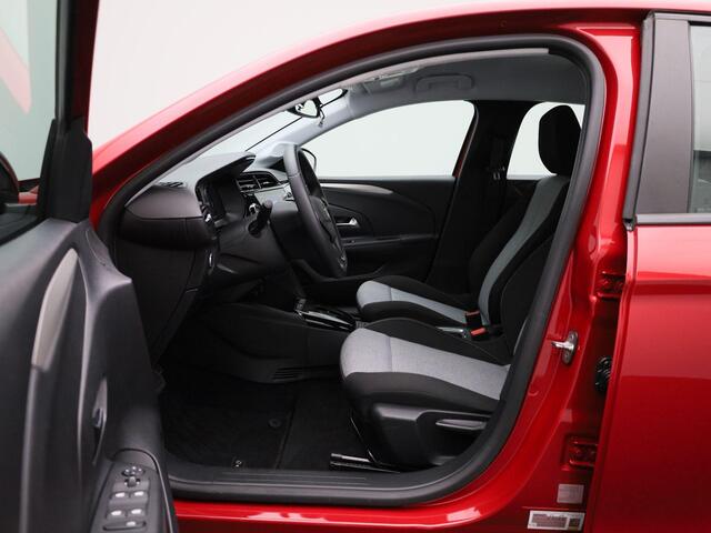 Opel CORSA BEV 50kWh | 136pk | 3 Fase | 25.000km! | Apple Carplay/Android Auto |