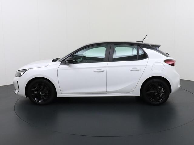 Opel CORSA 1.2 Turbo Yes | Demo Sale | GARANTIE T/M 4 JAAR GARANTIE 27-02-2029 |