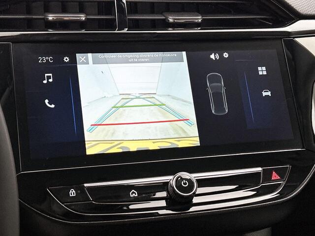Opel CORSA 1.2 Turbo Hybrid Edition | Tot 8 Jaar Garantie! | Voorraad Voordeel |