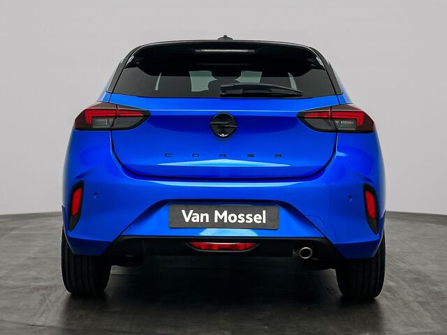 Opel CORSA 1.2 Turbo Yes 100 pk || VAN MOSSEL VOORRAADVOORDEEL || 2+6 jaar garantie