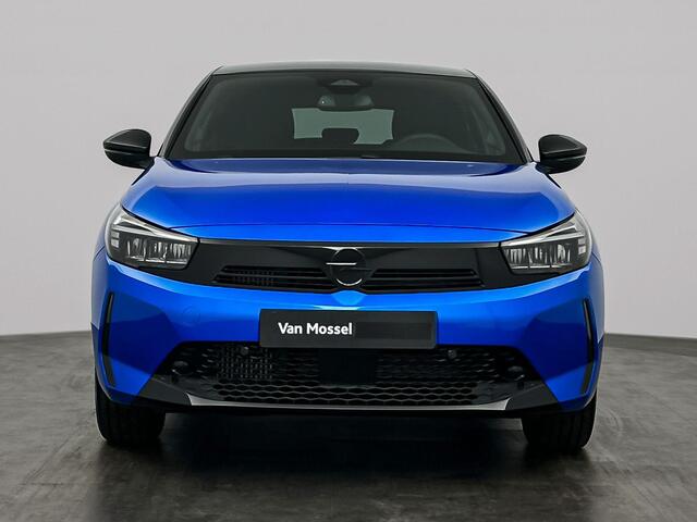 Opel CORSA 1.2 Turbo Yes 100 pk || VAN MOSSEL VOORRAADVOORDEEL || 2+6 jaar garantie