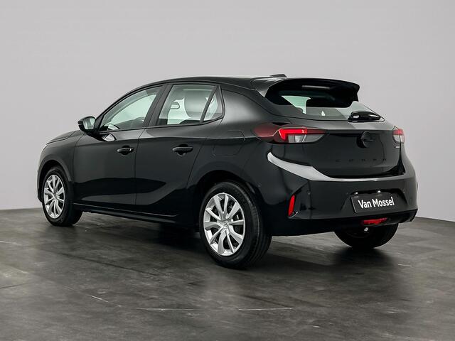 Opel CORSA 1.2 Turbo Hybrid Edition Automaat | Voorraad Voordeel | 2+6 jaar garantie