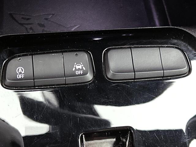 Opel CORSA 1.2 Turbo Hybrid GS | Airco | Camera | Apple carplay/Android Auto