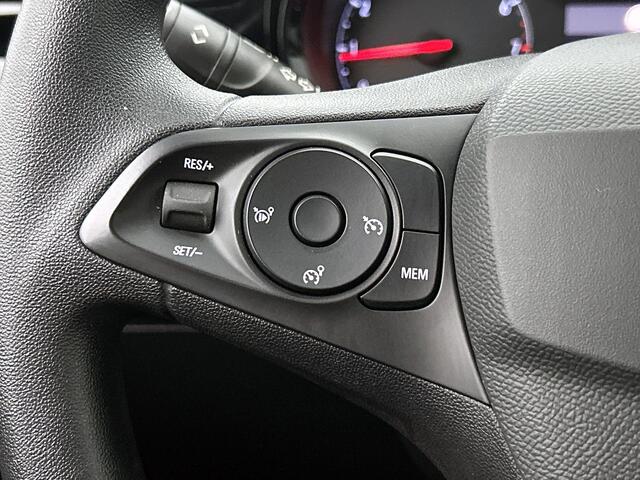 Opel CORSA 1.2 | DAB | Bluetooth | Airco | PDC