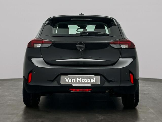 Opel CORSA 1.2 Edition | 5drs 75 PK | LMV | Apple CarPlay/Android Auto | Airco | Cruise control