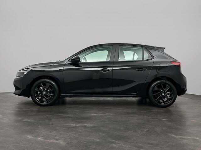 Opel CORSA 1.2 Edition | 5drs 75 PK | LMV | Apple CarPlay/Android Auto | Airco | Cruise control