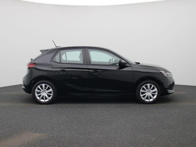 Opel CORSA BEV 50kWh | Applecarplay/Androidauto | Parkeersensoren | Achteruitrijcamera | 3FASE |