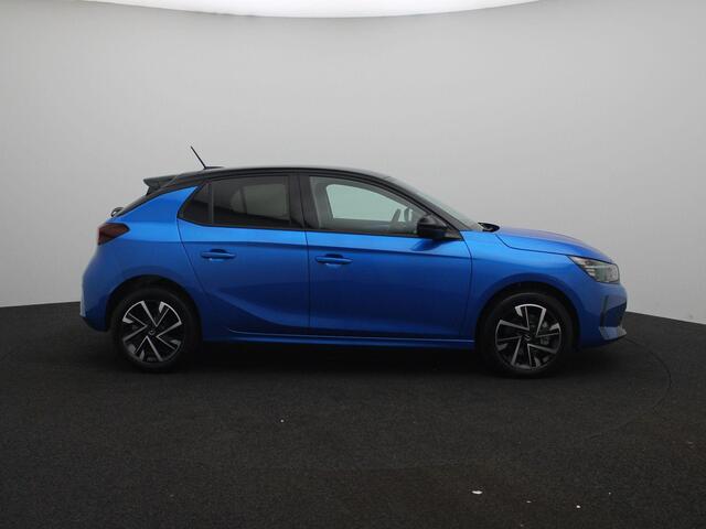Opel CORSA 1.2 Turbo Yes | NIEUW | TOT 8 JAAR GARANTIE | ¤2.500,- Inruilpremie! | PRIVE LEASE VANAF ¤359,- PER MAAND |